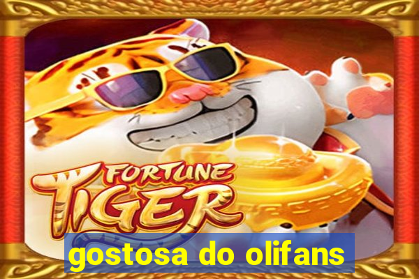 gostosa do olifans